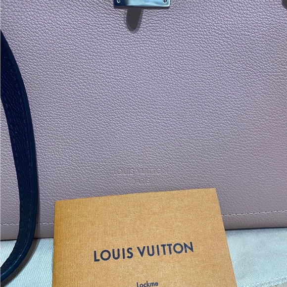 Louis Vuitton mylock me mm - Picture 2 of 6